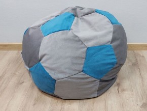 Кресло-мешок Мяч M (Vital Pebble-Vital Pacific) в Копейске - kopejsk.ok-mebel.com | фото 1