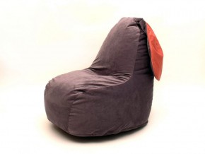 Кресло-мешок Зайка (Длинные уши) в Копейске - kopejsk.ok-mebel.com | фото 3