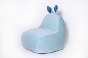 Кресло-мешок Зайка (Короткие уши) в Копейске - kopejsk.ok-mebel.com | фото 9