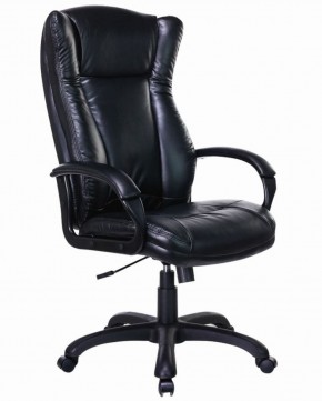 Кресло офисное BRABIX PREMIUM "Boss EX-591" (черное) 532099 в Копейске - kopejsk.ok-mebel.com | фото 1