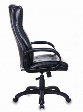 Кресло офисное BRABIX PREMIUM "Boss EX-591" (черное) 532099 в Копейске - kopejsk.ok-mebel.com | фото 2