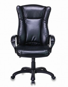 Кресло офисное BRABIX PREMIUM "Boss EX-591" (черное) 532099 в Копейске - kopejsk.ok-mebel.com | фото 4