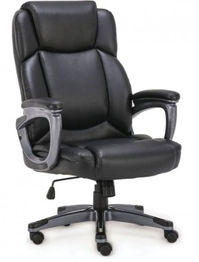Кресло офисное BRABIX PREMIUM "Favorite EX-577" (черное) 531934 в Копейске - kopejsk.ok-mebel.com | фото 1
