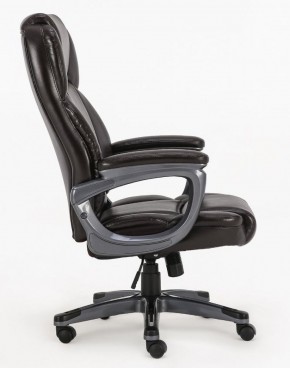 Кресло офисное BRABIX PREMIUM "Favorite EX-577", коричневое, 531936 в Копейске - kopejsk.ok-mebel.com | фото 2