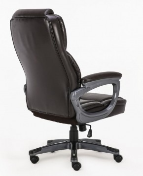 Кресло офисное BRABIX PREMIUM "Favorite EX-577", коричневое, 531936 в Копейске - kopejsk.ok-mebel.com | фото 3