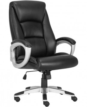 Кресло офисное BRABIX PREMIUM "Grand EX-501" (черное) 531950 в Копейске - kopejsk.ok-mebel.com | фото 1
