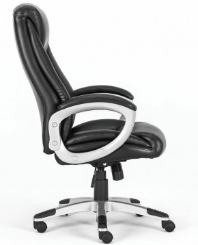 Кресло офисное BRABIX PREMIUM "Grand EX-501" (черное) 531950 в Копейске - kopejsk.ok-mebel.com | фото 3