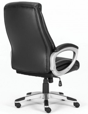 Кресло офисное BRABIX PREMIUM "Grand EX-501" (черное) 531950 в Копейске - kopejsk.ok-mebel.com | фото 4
