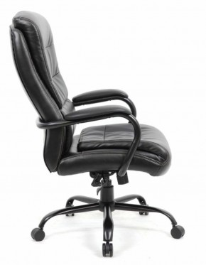 Кресло офисное BRABIX PREMIUM "Heavy Duty HD-004" (черное) 531942 в Копейске - kopejsk.ok-mebel.com | фото 3