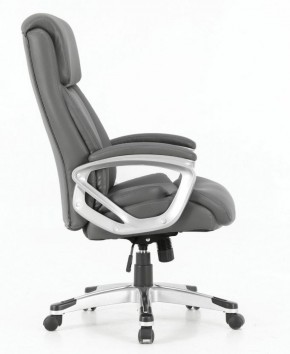 Кресло офисное BRABIX PREMIUM "Level EX-527", серое, 531937 в Копейске - kopejsk.ok-mebel.com | фото 2