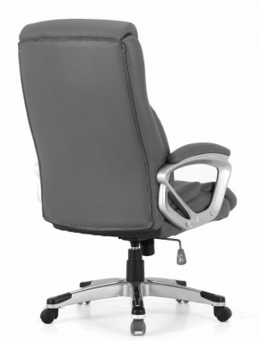 Кресло офисное BRABIX PREMIUM "Level EX-527", серое, 531937 в Копейске - kopejsk.ok-mebel.com | фото 3
