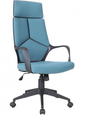 Кресло офисное BRABIX PREMIUM "Prime EX-515" (ткань, голубое) 531568 в Копейске - kopejsk.ok-mebel.com | фото