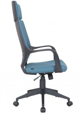 Кресло офисное BRABIX PREMIUM "Prime EX-515" (ткань, голубое) 531568 в Копейске - kopejsk.ok-mebel.com | фото 2