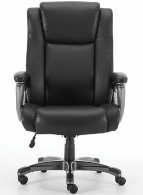 Кресло офисное BRABIX PREMIUM "Solid HD-005" (рециклированная кожа, черное) 531941 в Копейске - kopejsk.ok-mebel.com | фото 5