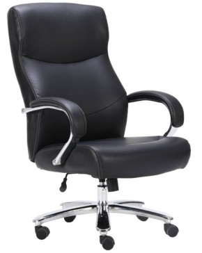 Кресло офисное BRABIX PREMIUM "Total HD-006" (черное) 531933 в Копейске - kopejsk.ok-mebel.com | фото
