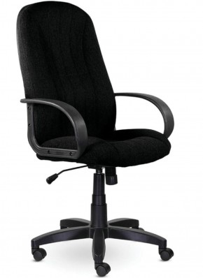 Кресло офисное BRABIX "Classic EX-685" (ткань С, черное) 532022 в Копейске - kopejsk.ok-mebel.com | фото