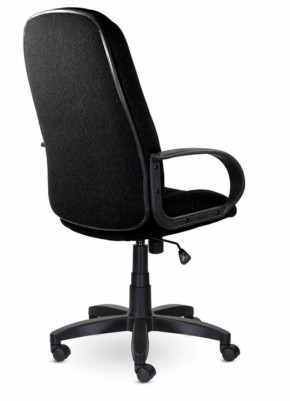 Кресло офисное BRABIX "Classic EX-685" (ткань С, черное) 532022 в Копейске - kopejsk.ok-mebel.com | фото 3
