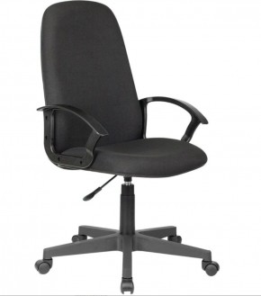Кресло офисное BRABIX "Element EX-289" (черное) 532092 в Копейске - kopejsk.ok-mebel.com | фото