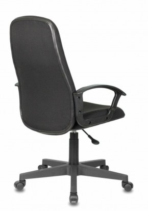 Кресло офисное BRABIX "Element EX-289" (черное) 532092 в Копейске - kopejsk.ok-mebel.com | фото 4