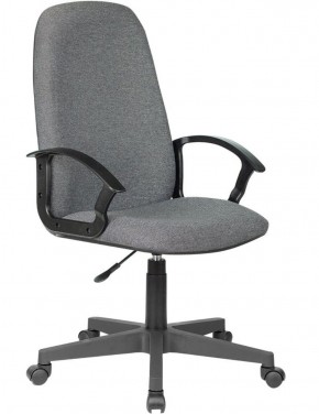 Кресло офисное BRABIX "Element EX-289", ткань, серое, 532093 в Копейске - kopejsk.ok-mebel.com | фото 1