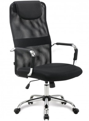 Кресло офисное BRABIX "Fit EX-514" (черное) 531949 в Копейске - kopejsk.ok-mebel.com | фото