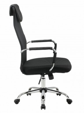 Кресло офисное BRABIX "Fit EX-514" (черное) 531949 в Копейске - kopejsk.ok-mebel.com | фото 2