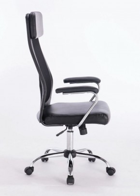 Кресло офисное BRABIX "Flight EX-540" (черное) 531850 в Копейске - kopejsk.ok-mebel.com | фото 3