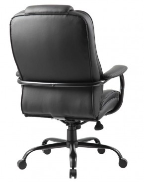 Кресло офисное BRABIX PREMIUM "Heavy Duty HD-001" (черный) 531015 в Копейске - kopejsk.ok-mebel.com | фото 4