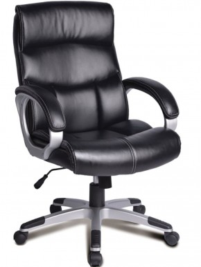 Кресло офисное BRABIX "Impulse EX-505" (черное) 530876 в Копейске - kopejsk.ok-mebel.com | фото
