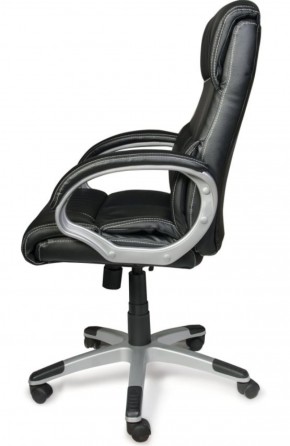 Кресло офисное BRABIX "Impulse EX-505" (черное) 530876 в Копейске - kopejsk.ok-mebel.com | фото 3