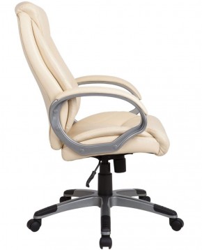 Кресло офисное BRABIX "Maestro EX-506" (бежевое) 531168 в Копейске - kopejsk.ok-mebel.com | фото 3