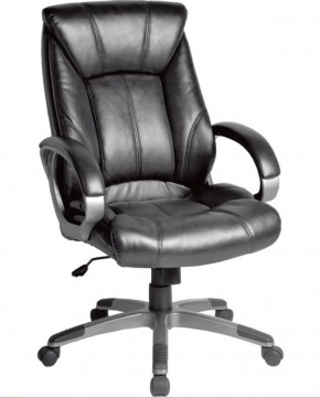Кресло офисное BRABIX "Maestro EX-506" (черное) 530877 в Копейске - kopejsk.ok-mebel.com | фото