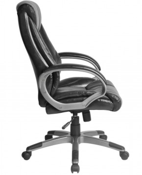 Кресло офисное BRABIX "Maestro EX-506" (черное) 530877 в Копейске - kopejsk.ok-mebel.com | фото 3