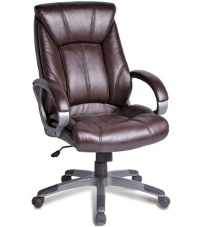 Кресло офисное BRABIX "Maestro EX-506" (коричневое) 530878 в Копейске - kopejsk.ok-mebel.com | фото