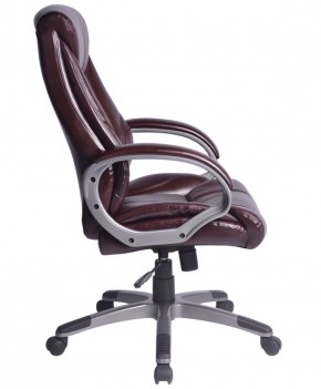 Кресло офисное BRABIX "Maestro EX-506" (коричневое) 530878 в Копейске - kopejsk.ok-mebel.com | фото 2
