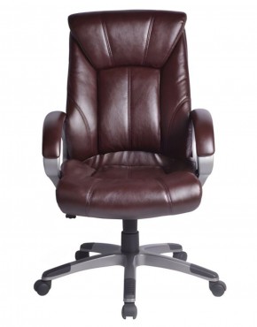 Кресло офисное BRABIX "Maestro EX-506" (коричневое) 530878 в Копейске - kopejsk.ok-mebel.com | фото 3