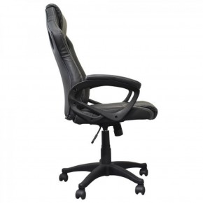 Кресло офисное BRABIX "Rider Plus EX-544" (черный/серый) 531582 в Копейске - kopejsk.ok-mebel.com | фото 3