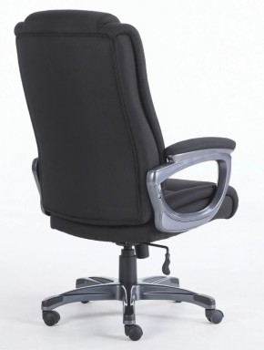 Кресло офисное BRABIX "Solid HD-005" (ткань/черное) 531822 в Копейске - kopejsk.ok-mebel.com | фото 4