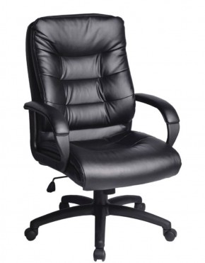 Кресло офисное BRABIX "Supreme EX-503" (черное) 530873 в Копейске - kopejsk.ok-mebel.com | фото