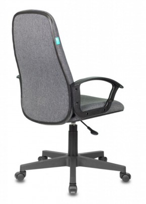Кресло руководителя Бюрократ CH-808LT/#G серый 3C1 в Копейске - kopejsk.ok-mebel.com | фото 5