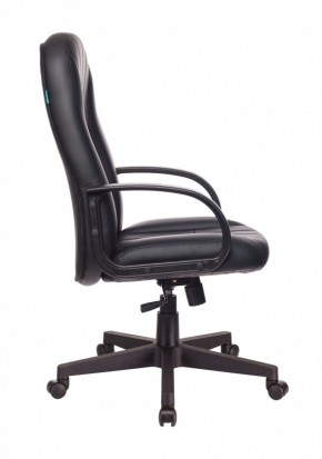 Кресло руководителя Бюрократ T-898/#B черный в Копейске - kopejsk.ok-mebel.com | фото 3