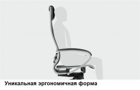 Кресло Samurai L1-1K - TS (Черный) Модель Samurai 0010001 в Копейске - kopejsk.ok-mebel.com | фото 11