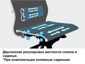 Кресло Samurai L1-1K - TS (Черный) Модель Samurai 0010001 в Копейске - kopejsk.ok-mebel.com | фото 14
