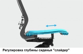 Кресло Samurai L1-1K - TS (Черный) Модель Samurai 0010001 в Копейске - kopejsk.ok-mebel.com | фото 15