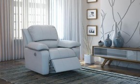 Кресло-трансформер Recliner (Реклайнер) 1 кат. ткани в Копейске - kopejsk.ok-mebel.com | фото 3