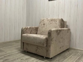 Кресло Уют Аккордеон МД 700 с подлокотниками (НПБ) в Копейске - kopejsk.ok-mebel.com | фото 5