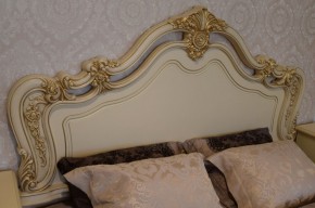 Кровать 1800 Мона Лиза (крем) в Копейске - kopejsk.ok-mebel.com | фото 6