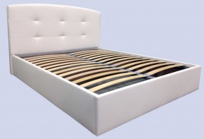 Кровать Ариадна Easy 1400 (без механизма подъема) в Копейске - kopejsk.ok-mebel.com | фото 2