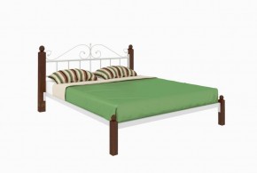 Кровать Диана Lux 1900 (МилСон) в Копейске - kopejsk.ok-mebel.com | фото 3