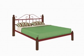 Кровать Диана Lux 1900 (МилСон) в Копейске - kopejsk.ok-mebel.com | фото 6